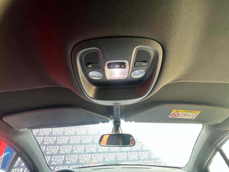 Car Thumb