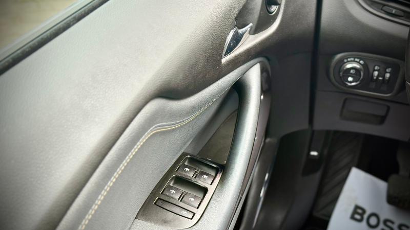 Car Thumb