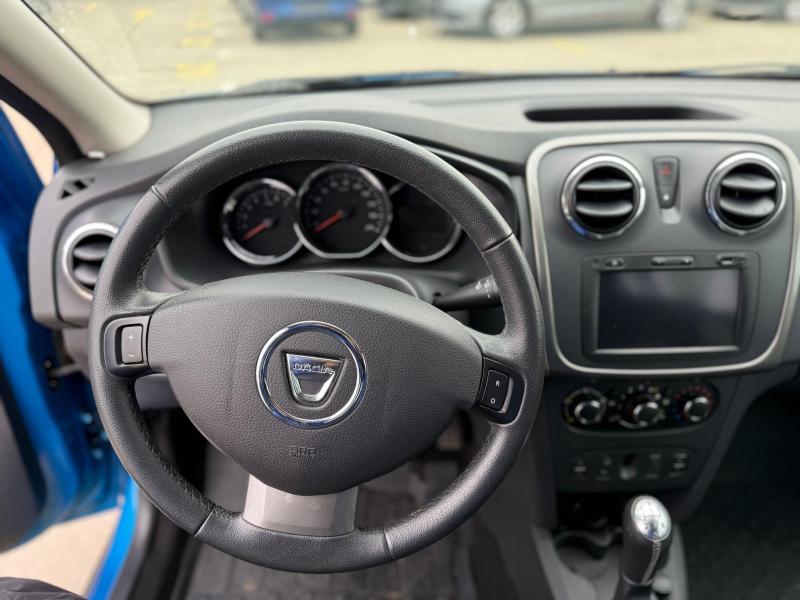 Car Thumb