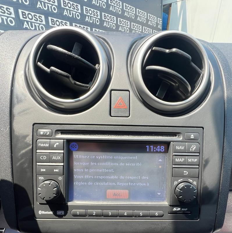 Car Thumb