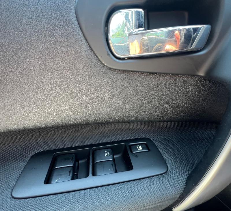 Car Thumb