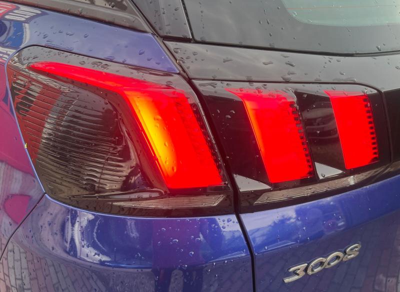 Car Thumb