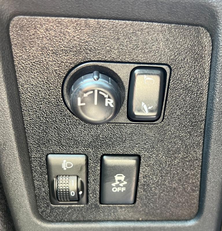 Car Thumb