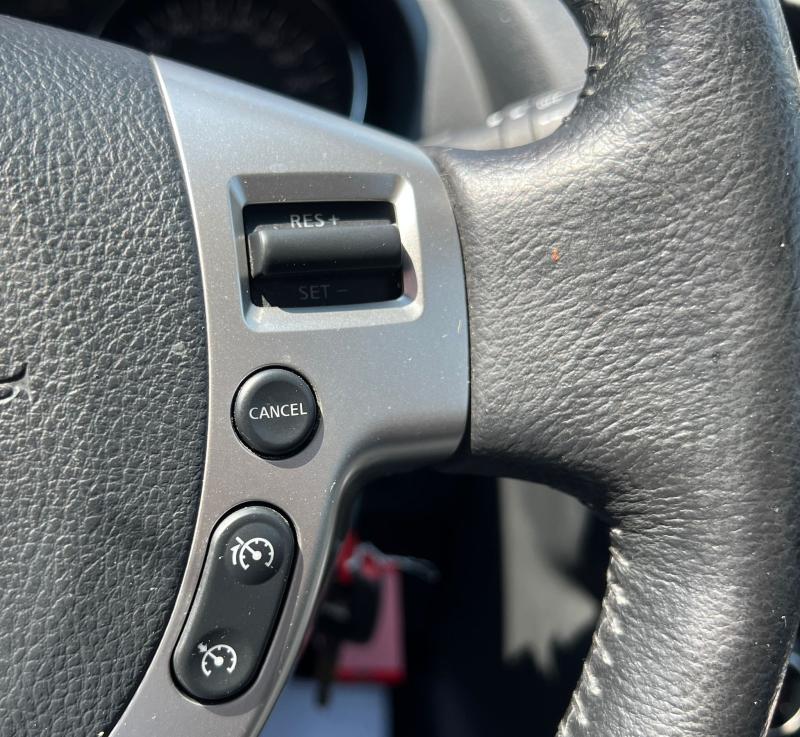 Car Thumb