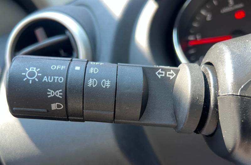 Car Thumb