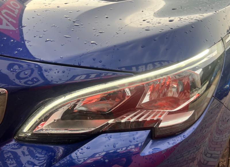 Car Thumb