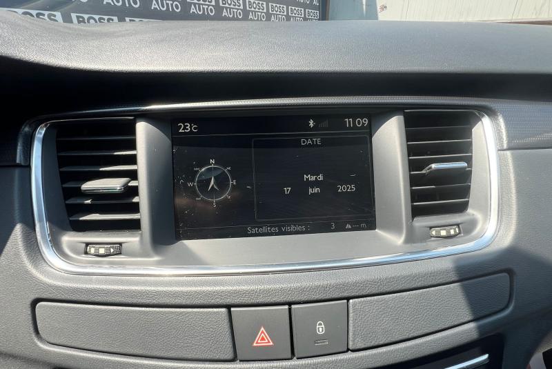 Car Thumb