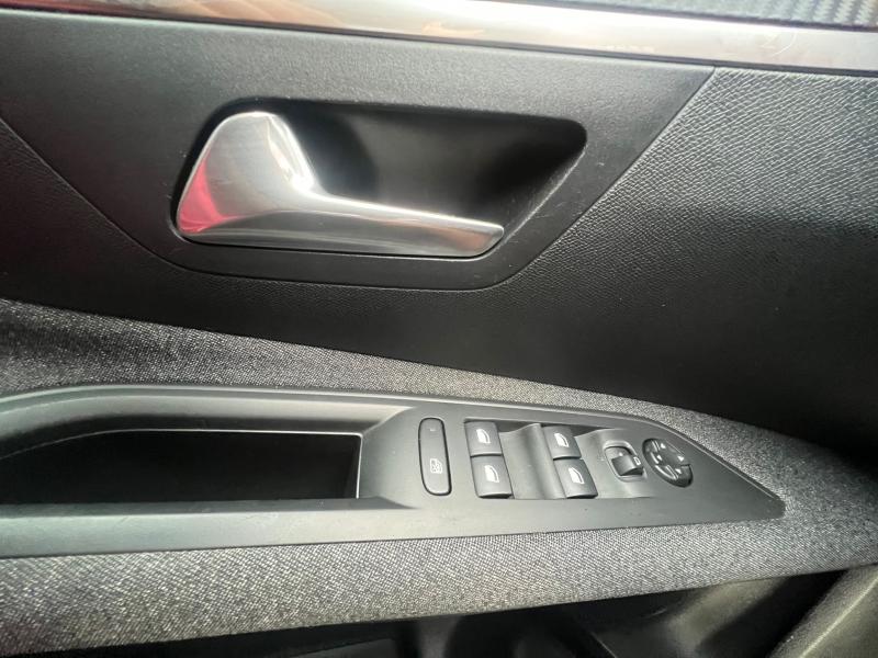 Car Thumb