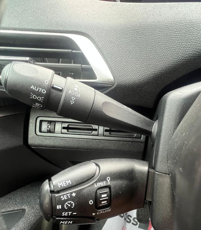 Car Thumb
