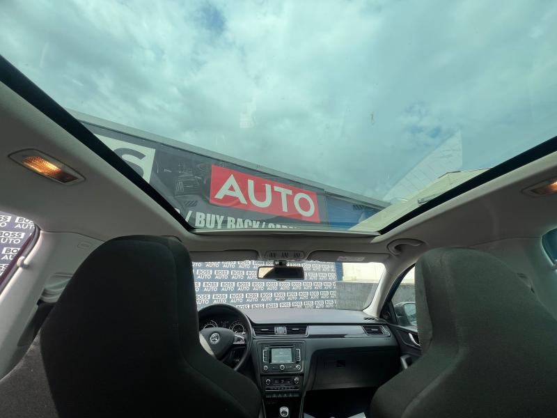 Car Thumb