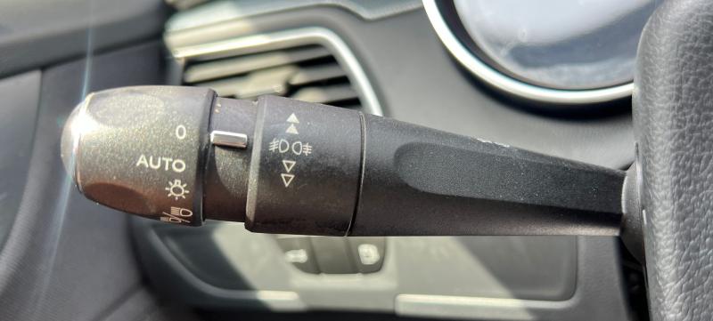 Car Thumb