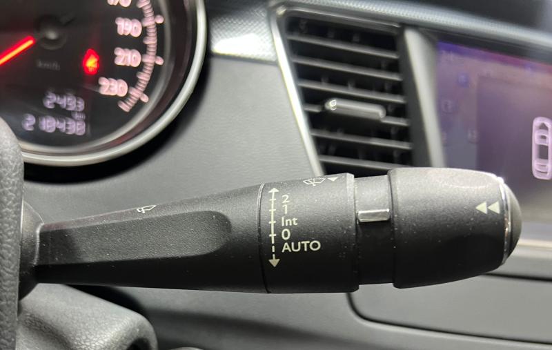Car Thumb
