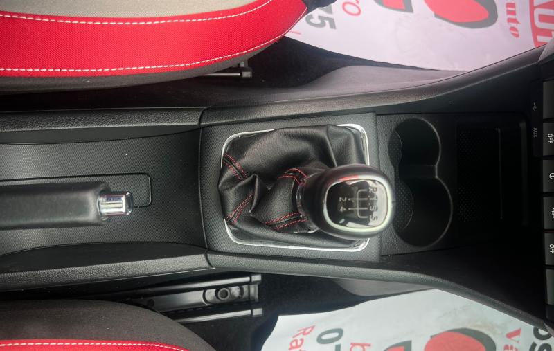 Car Thumb