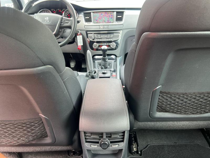 Car Thumb
