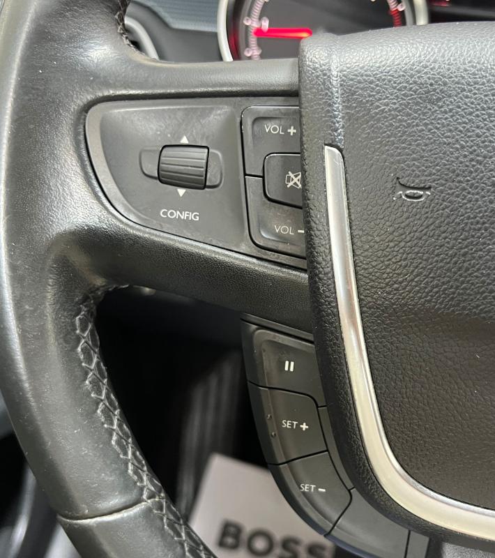 Car Thumb
