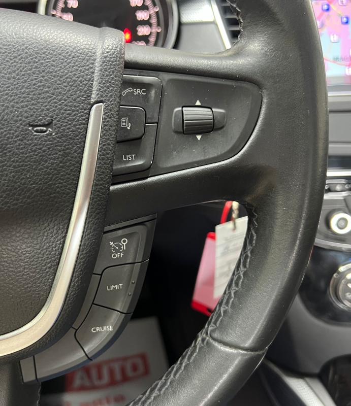 Car Thumb