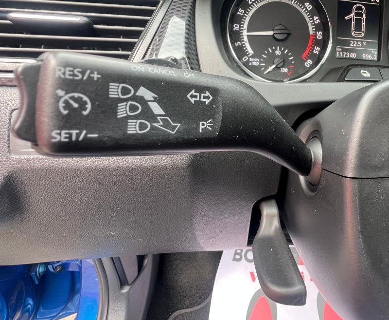 Car Thumb