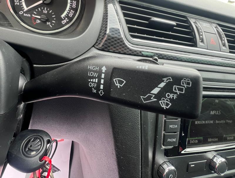 Car Thumb