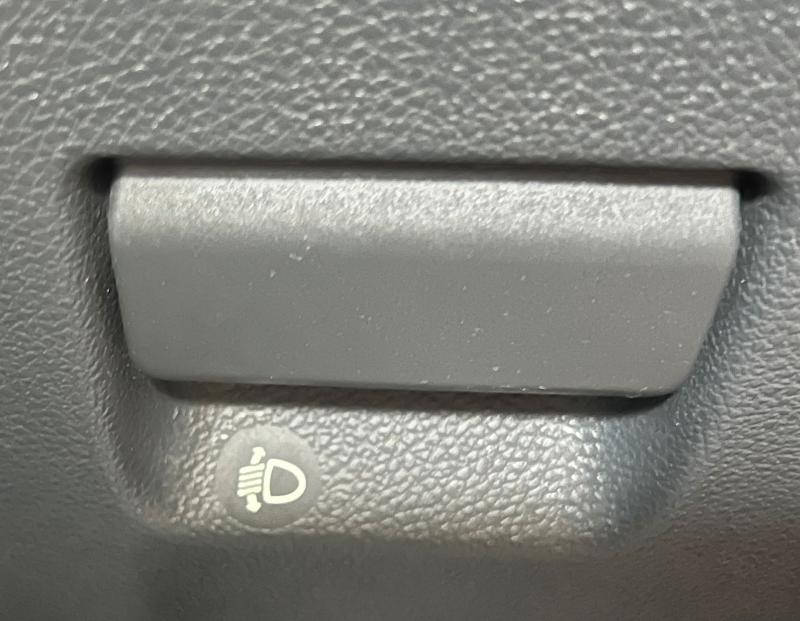 Car Thumb
