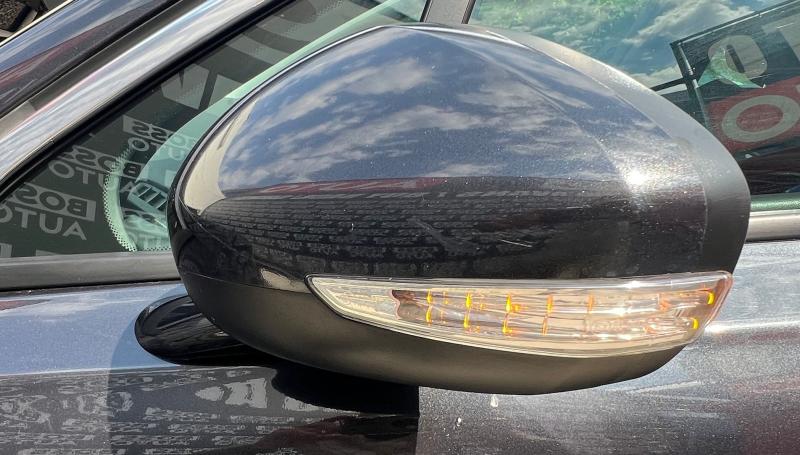 Car Thumb