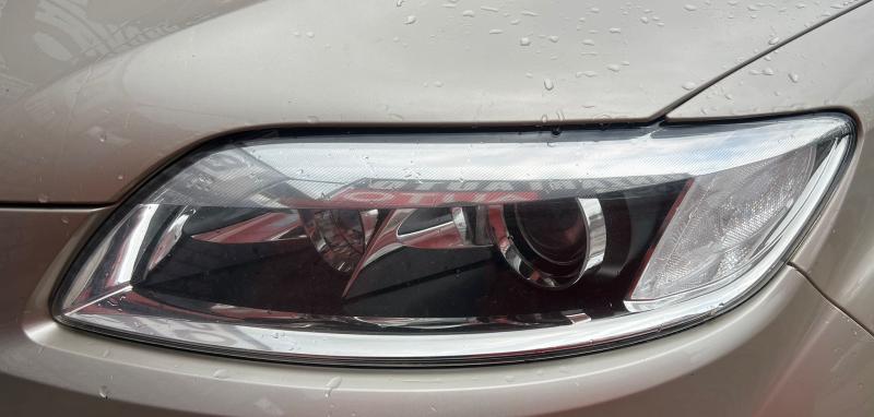 Car Thumb