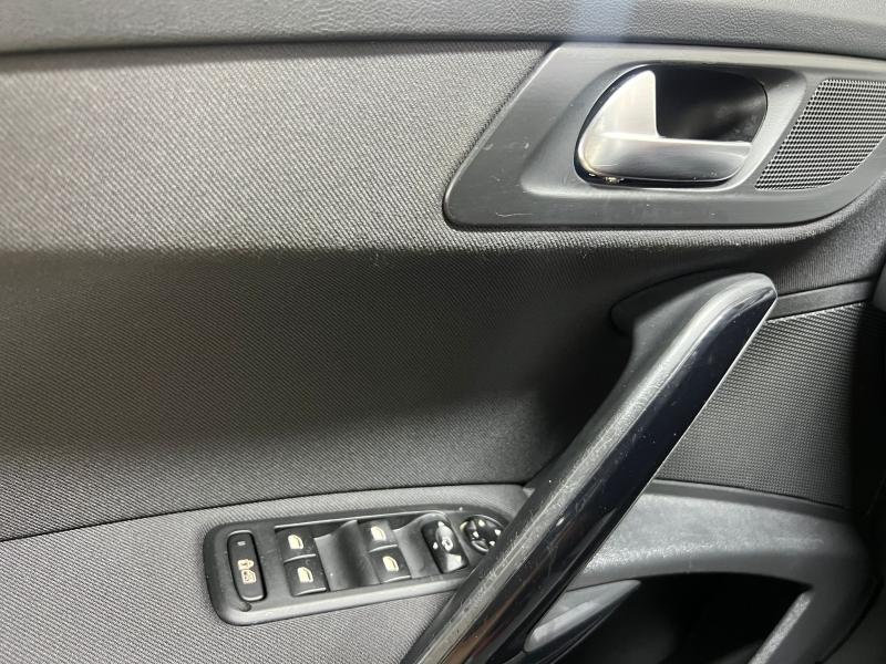 Car Thumb