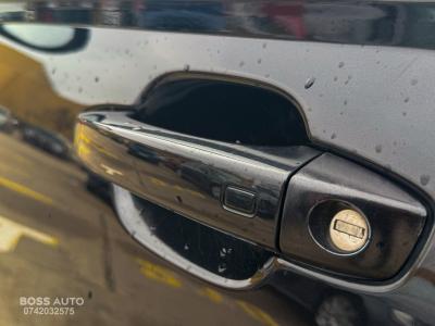 Car Thumb