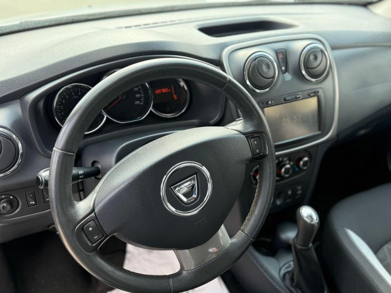 Car Thumb