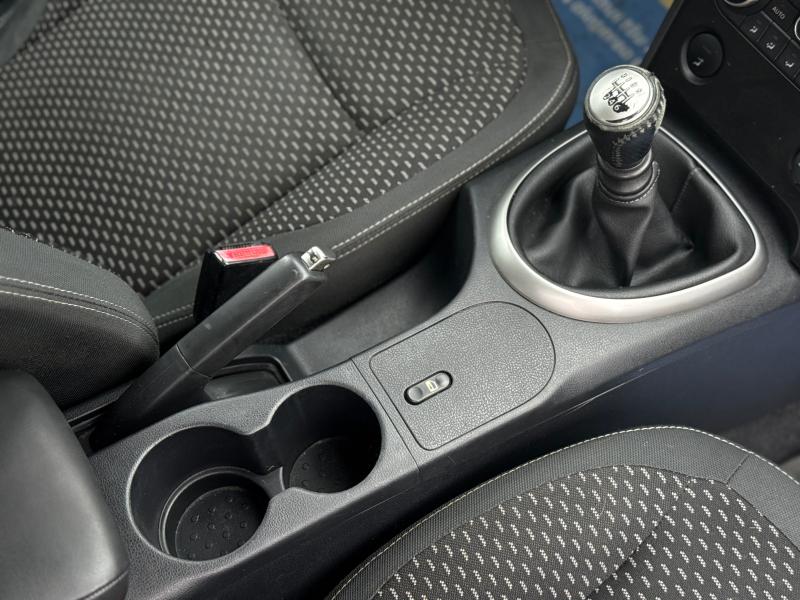 Car Thumb