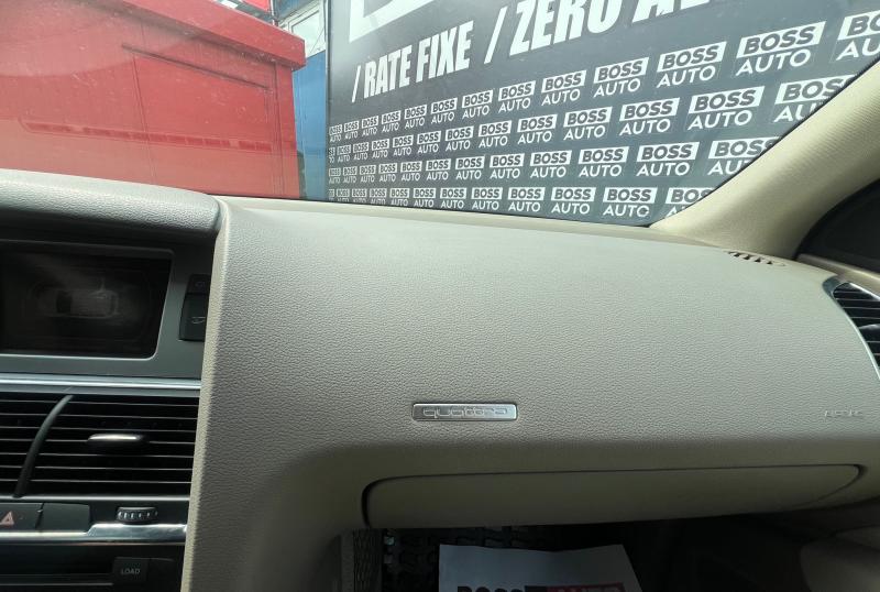 Car Thumb