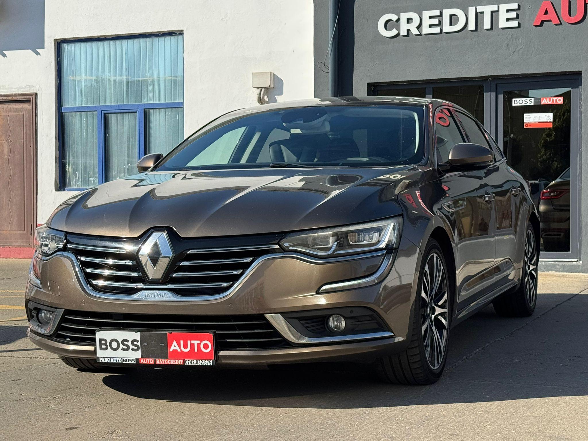 Renault Talisman