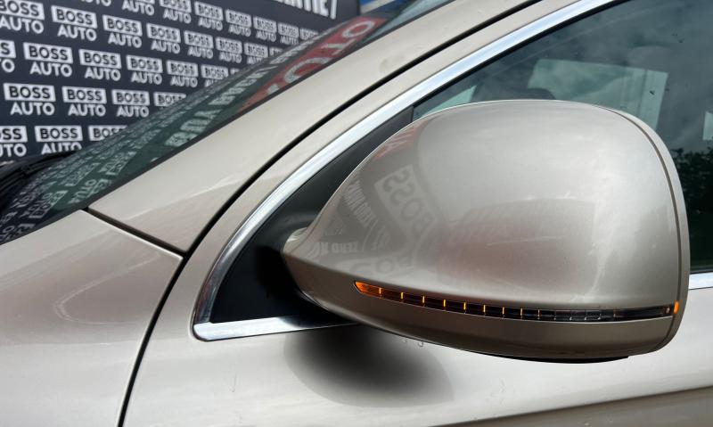 Car Thumb