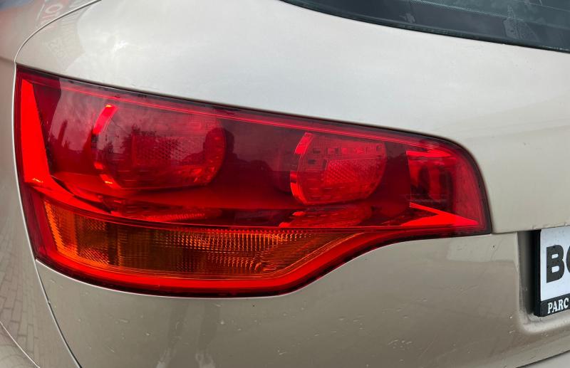 Car Thumb