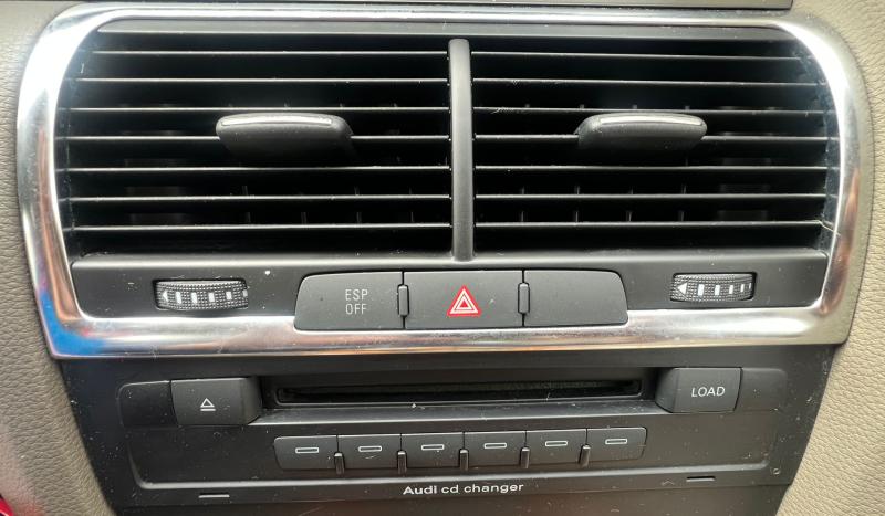 Car Thumb