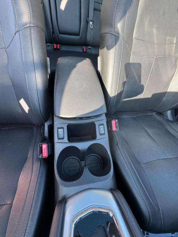 Car Thumb