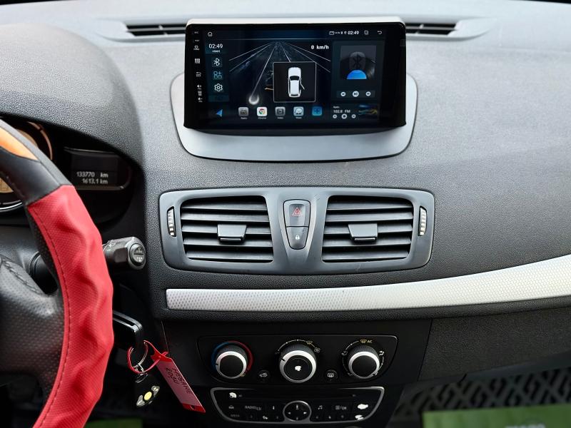 Car Thumb