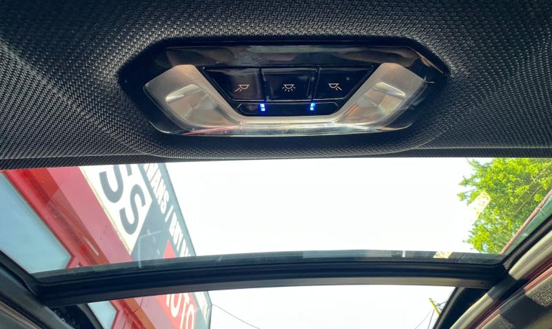 Car Thumb