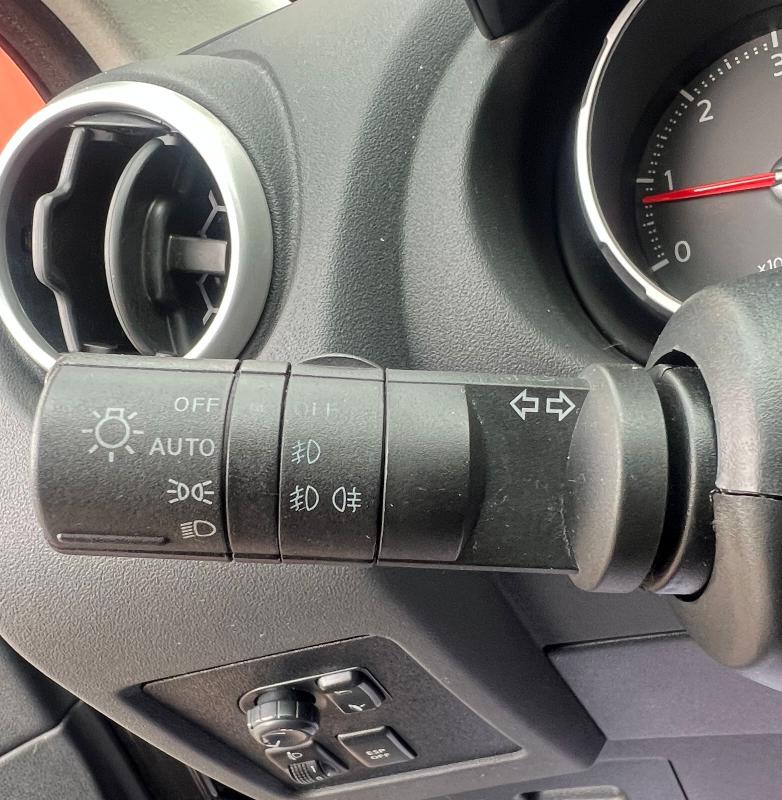 Car Thumb