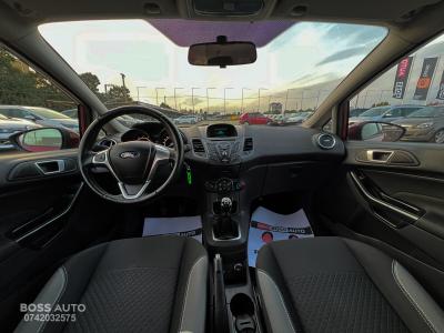 Car Thumb