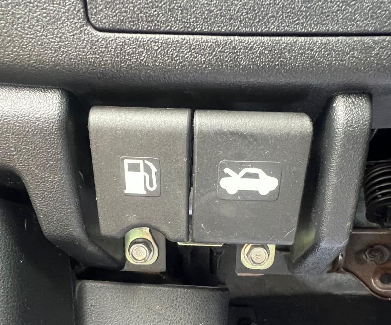 Car Thumb