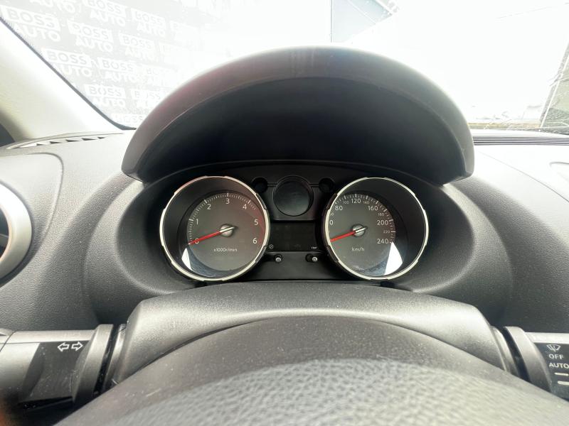 Car Thumb