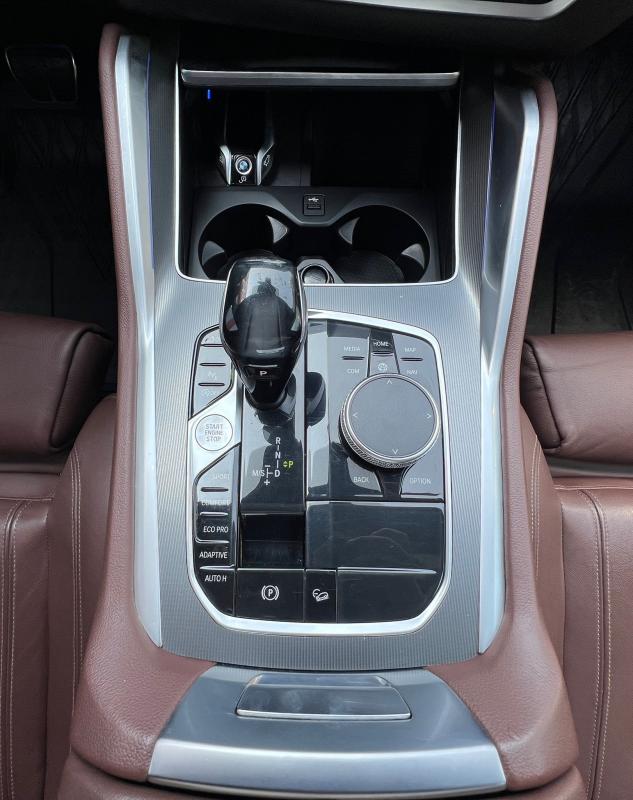 Car Thumb