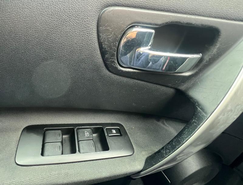 Car Thumb