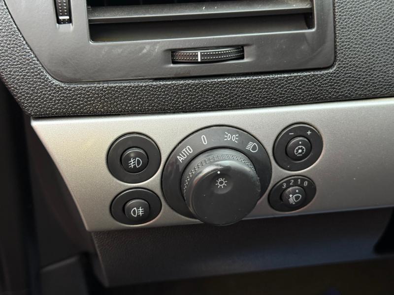 Car Thumb