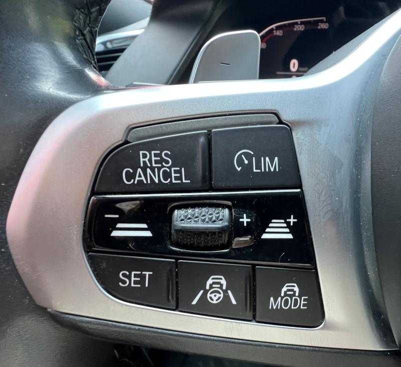 Car Thumb