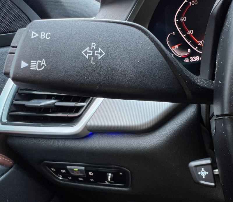 Car Thumb