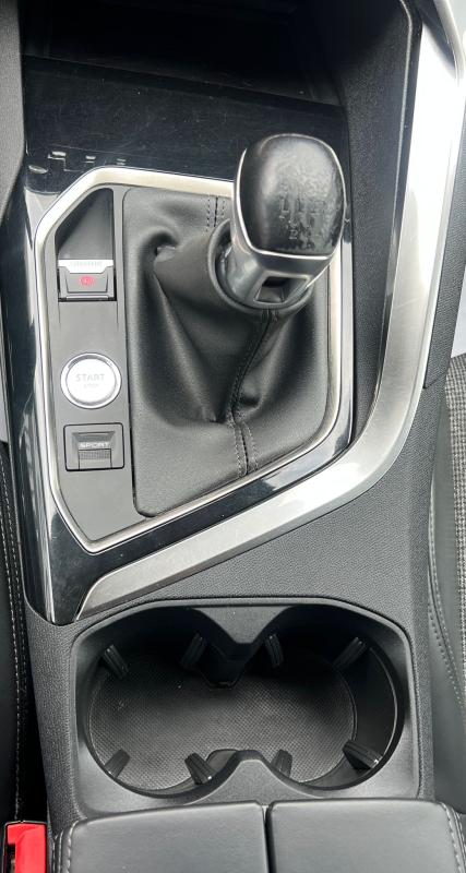 Car Thumb