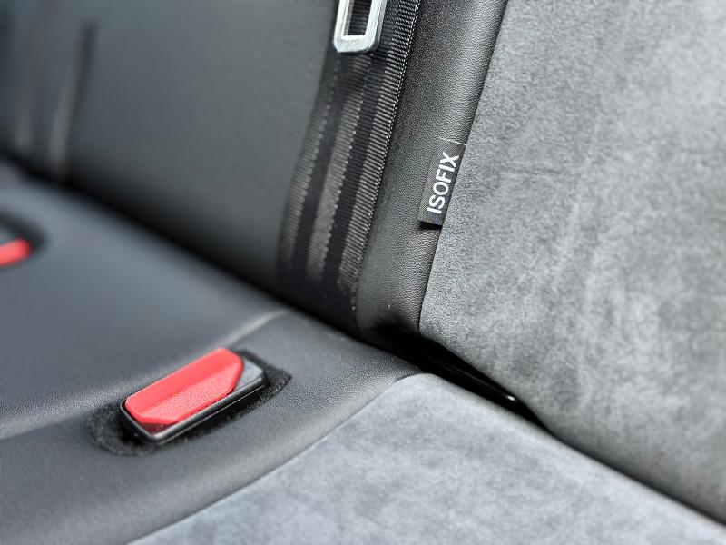 Car Thumb