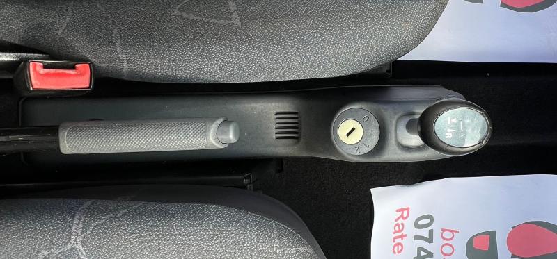 Car Thumb