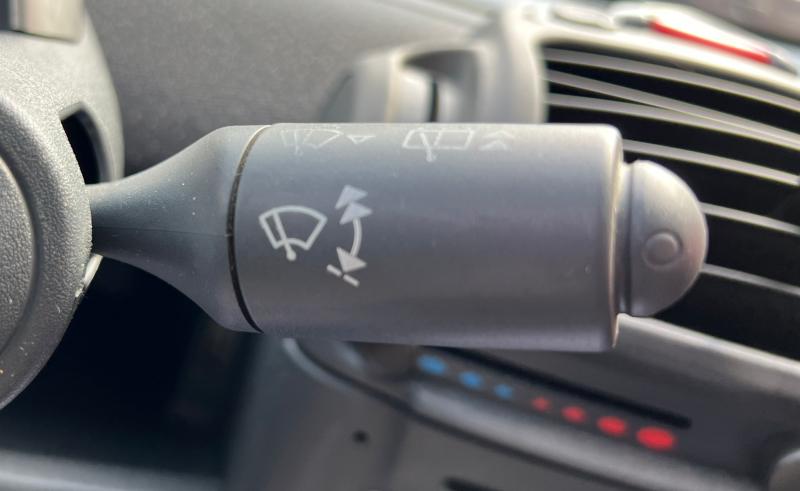 Car Thumb